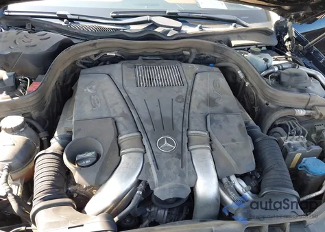 2016 Mercedes-Benz Cls 550 from USA, damaged, VIN WDDLJ7DB8GA187044